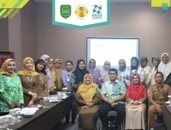 RSUD Subang Perkuat Komitmen Keselamatan Ibu dan Bayi