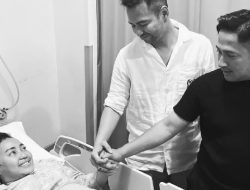 Kabar Duka, Komedian Mpok Alpa Meninggal Dunia