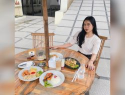 ‎Nikmati Varian Ice Cream dan Liwet Komplit di Rumah Kopi Jagawalungan Majalengka