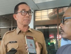 Dana Transfer Pusat Dipangkas, Sekda Subang Pastikan Program Prioritas Tetap Berjalan