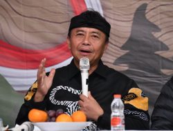 Pemprov Jabar Komitmen Eliminasi TBC Tahun 2030