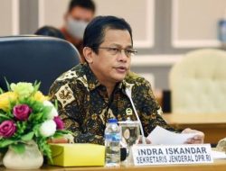 Sekjen DPR Tegaskan Tunjangan Rumah Bukan Keputusan di Era Presiden Prabowo