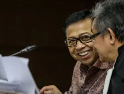 Setya Novanto Bebas Bersyarat, Bukan Karena Remisi HUT ke-80 RI