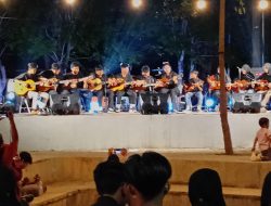 Subang Nyastra Vol.4, Merawat Cinta Lewat Sastra dan Seni Pertunjukan