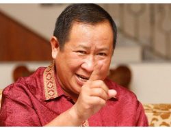 Susno Duadji Sebut Jangan Takut Bongkar Judi Online, Beking Polri Adalah Presiden!
