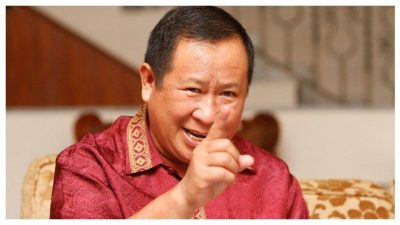 Eks Kabareskrim Susno Duadji Soroti Motif Pribadi di Balik Penculikan Kepala Cabang Bank BUMN