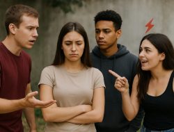 Waspada, Ini Ciri-Ciri Teman yang Sebaiknya Ditinggalkan