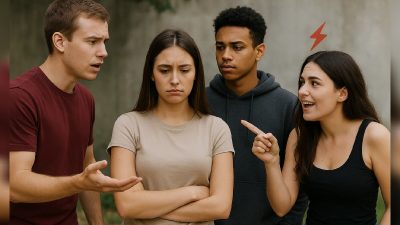 Tips Mengatasi Pertengkaran dengan Sahabat Dekat Agar Hubungan Bisa Pulih