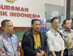 Tom Lembong Tegaskan Lapor BPKP ke Ombudsman Demi Perbaikan Sistem
