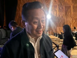 Triawan Munaf Sebut Teknologi Jadi Kunci Transparansi Royalti Musik di Indonesia