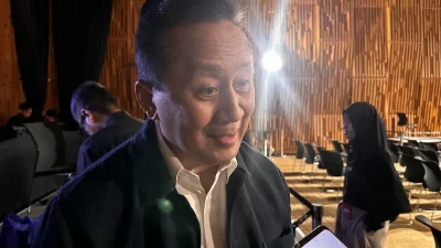 Triawan Munaf Sebut Teknologi Jadi Kunci Transparansi Royalti Musik di Indonesia