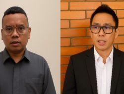 PAN Nonaktifkan Eko Patrio dan Uya Kuya dari DPR RI