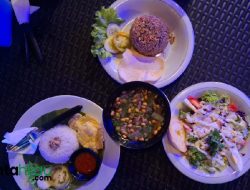 Vallet Caffe Subang Hadirkan Sajian Hits dan Konsep Outdoor yang Bikin Betah