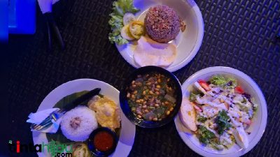 Vallet Caffe Subang Hadirkan Sajian Hits dan Konsep Outdoor yang Bikin Betah