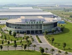 VinFast Buka Lowongan Kerja untuk Pabrik Mobil Listrik di Subang