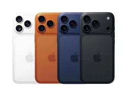 iPhone 17 Pro Dikabarkan Bakal Hadir dengan Kemampuan untuk Bisa Mengisi Baterai Perangkat Lain