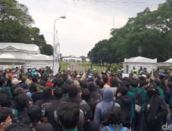 Polda Jabar Lepas 670 Mahasiswa Terlibat Demo Ricuh, Pilih Pendekatan Humanis