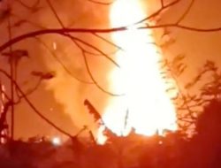 Inilah Identitas Dua Korban Ledakan Sumur Pertamina di Subang
