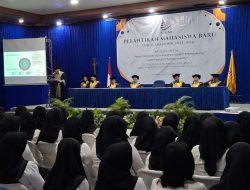 STIESA Sambut Mahasiswa Baru, Tekankan Kurikulum Unggulan dan Prestasi Internasional