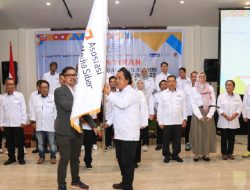 AMSI Kalbar Tegaskan Media Siber Harus Jadi Benteng Melawan Hoaks