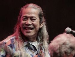 Acil Bimbo Wafat di Usia 82 Tahun