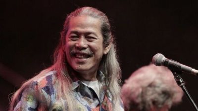 Acil Bimbo Wafat di Usia 82 Tahun