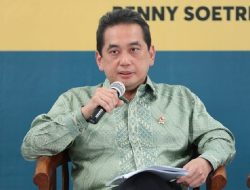 Jelang Muktamar, Ketua DPC PPP Subang Dukung Agus Suparmanto Jadi Ketum