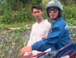 Pengakuan Wisatawan Asal Majalengka yang Dianiaya Oknum Akamsi di Cianjur