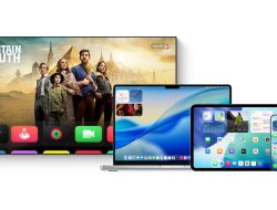 Apple Luncurkan Pembaruan Besar untuk iPhone, iPad, Mac, dan Vision Pro