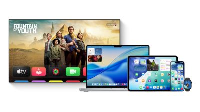 Apple Luncurkan Pembaruan Besar untuk iPhone, iPad, Mac, dan Vision Pro