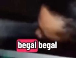 Sopir Truk Kabur dari Aksi Begal, Seret Pelaku hingga Gerbang Polda Jabar