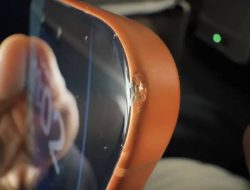 Waduh! Body iPhone 17 Pro dan 17 Pro Max Ternyata Mudah Tergores