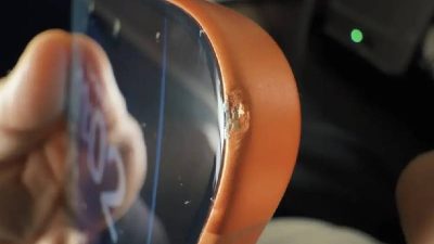 Waduh! Body iPhone 17 Pro dan 17 Pro Max Ternyata Mudah Tergores