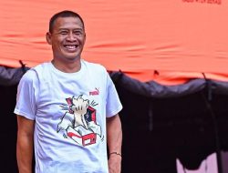 Lolos Babak Kualifikasi, Sepak Bola Subang Bidik Medali Emas di Porprov 2026