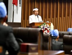 Dedi Mulyadi Tekankan Penataan Drainase dan Infrastruktur Kota Bandung
