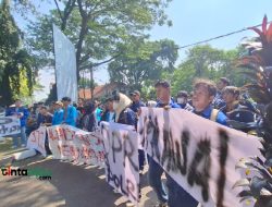 Delapan Agenda Jangka Panjang dalam 17+8 Tuntutan Rakyat