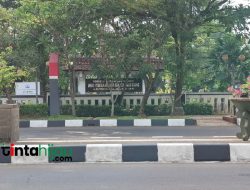 Dinas PUPR, OPD dengan Aduan Publik Terbanyak di Pemkab Subang