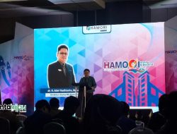 RS Hamori Subang Rayakan Milad ke-2, Komitmen Tingkatkan Mutu Layanan Kesehatan