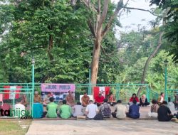 Dialog Publik Hari Tani Nasional 2025, Aktivis Subang Soroti Isu Reforma Agraria & Kedaulatan Pangan