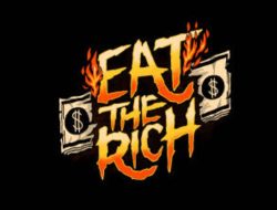Istilah ‘Eat the Rich’ Kembali Ramai, Simbol Kritik Ketimpangan Sosial