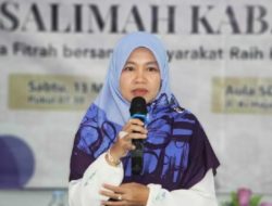 Istri Wabup Subang, Ega Agustine Rosadi Dilantik Jadi Sekretaris Dinas Pariwisata, Pemuda, dan Olahraga