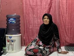 Ibu di Sukabumi Banting Tulang Kumpulkan Rp200 Juta Demi Pulangkan Anak Korban TPPO di China