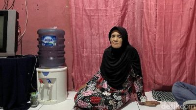 Reni Rahmawati Jadi Korban TPPO, Keluarga Minta Pemulangan Segera