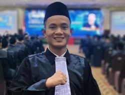 Bikin Bangga! Pemuda Pantura Subang, Fahri Husaeni, Resmi Dilantik Jadi Advokat