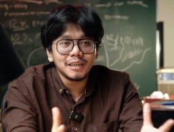 Sjafrie Sjamsoeddin Tanggapi Langkah TNI Konsultasi ke Polda soal Ferry Irwandi