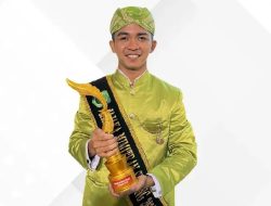 Fikri Fauji, Kader HMI yang Raih Gelar Jajaka Mimitran Subang 2025