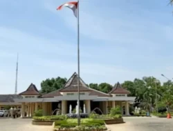 ‎Pemkab Majalengka Bantah Isu Bupati Diam Soal Proyek APBD