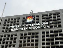 KPU Batalkan Keputusan Soal Kerahasiaan Dokumen Capres-Cawapres