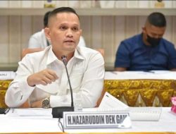 MKD Minta Sekjen DPR Hentikan Gaji dan Tunjangan Anggota Dewan yang Dinonaktifkan