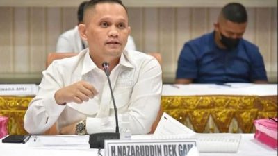 MKD Minta Sekjen DPR Hentikan Gaji dan Tunjangan Anggota Dewan yang Dinonaktifkan